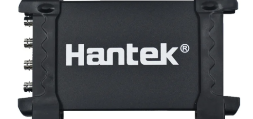 hantek 6074