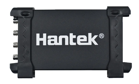 hantek 6074