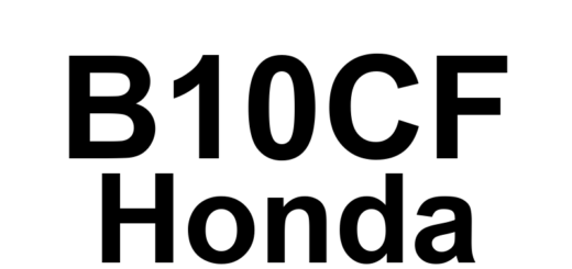 DTC B10CF Honda - Definição em inglês: Left Daytime Running Lights Circuit Malfunction Definição em Português: Luzes Diurnas Esquerdas - Mau Funcionamento no Circuito