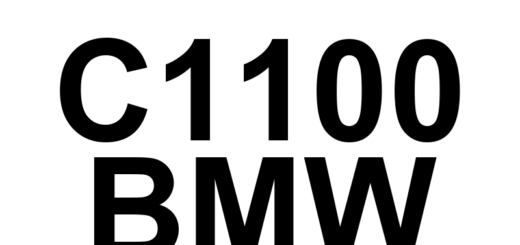 DTC C1100 BMW - Definição em inglês: FlexRay_High Circuit Low Definição em Português: Circuito FlexRay_High - Baixa tensão