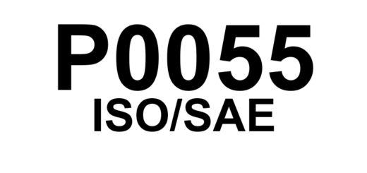 P0055 - "Resistência do Aquecedor da Sonda Lambda (Banco 1 Sensor 3)"