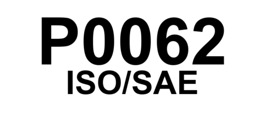 P0062 - "Aquecedor da Sonda Lambda - Circuito de Controle (Banco 2 Sensor 3)."