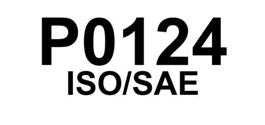 P0124 - "Sensor/Interruptor de Posição do Acelerador/Pedal 'A' - Circuito Intermitente"