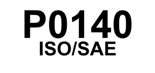 P0140 - "Sonda Lambda - Nenhuma Atividade Detectada (Banco 1 Sensor 2)"