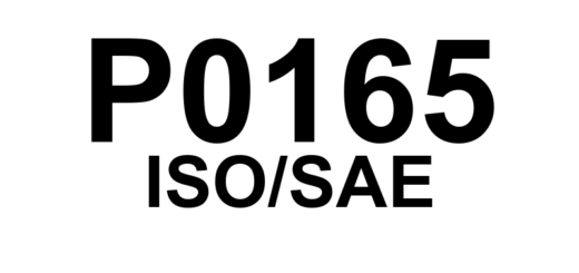 P0165 - "Sonda Lambda - Circuito com Resposta Lenta (Banco 2 Sensor 3)"