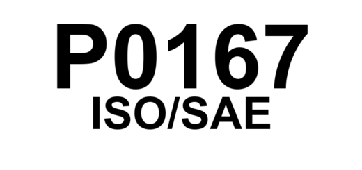 P0167 - "Aquecedor da Sonda Lambda - Circuito com Mau Funcionamento (Banco 2 Sensor 3)"