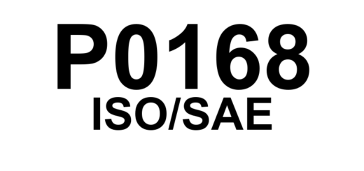 P0168 - "Temperatura do Combustível Muito Alta."