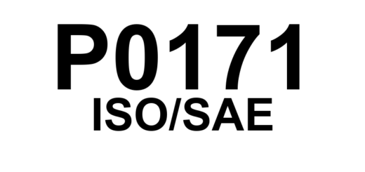 P0171 - "Sistema Muito Pobre (Banco 1)."