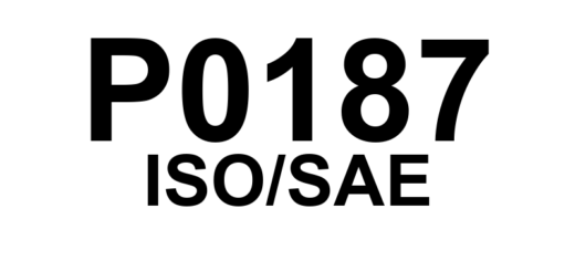 P0187 - "Sensor de Temperatura de Combustível 'B' - Circuito Baixo"