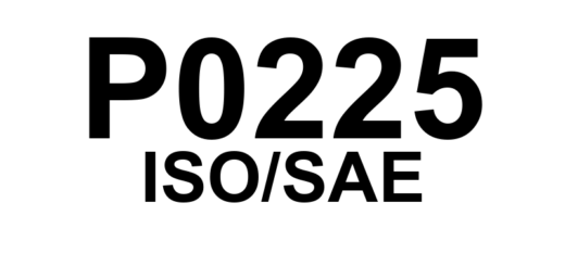 P0225 - "Sensor/Interruptor de Posição do Acelerador/Pedal 'C' - Circuito com Mau Funcionamento"