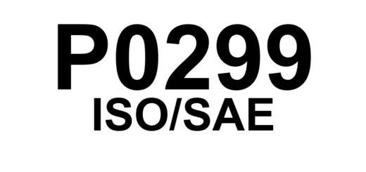 P0299 - "Turbo / Compressor A - Pressão Abaixo do Esperado."