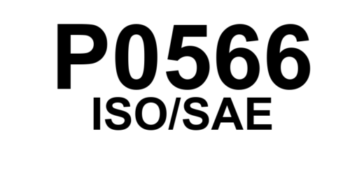 P0566 - "Controle de Cruzeiro - Sinal 'Desligado'"