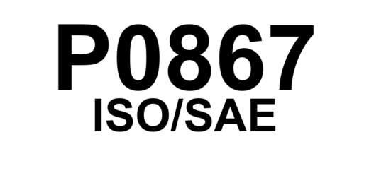 P0867 - Pressão do Fluido da Transmissão - Problema Detectado
