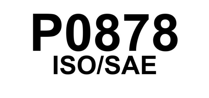 P0878 - Sensor/Interruptor de Pressão do Fluido de Transmissão 'D' - Circuito com Tensão Alta