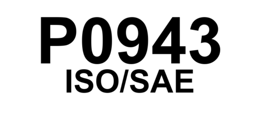 P0943 - Unidade de Pressão Hidráulica - Período de Ciclagem Muito Curto