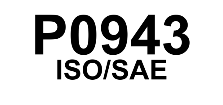 P0943 - Unidade de Pressão Hidráulica - Período de Ciclagem Muito Curto