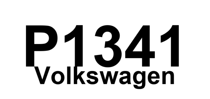DTC P1341 Volkswagen - Definição em inglês: Ignition Coil Power Output Stage 1 Short to Ground Definição em Português: Estágio de Saída de Potência da Bobina de Ignição 1 - Curto para o Terra