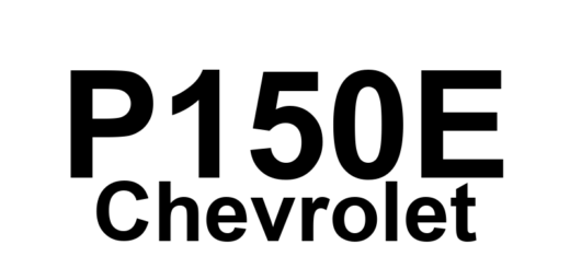 DTC P150E Chevrolet - Definição em inglês: Supply Voltage Circuit 1 Low Voltage Definição em Português: Circuito de Tensão de Alimentação 1 - Tensão Baixa