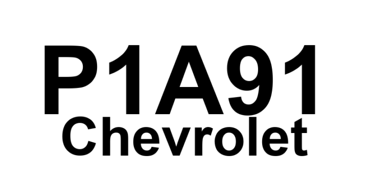 DTC P1A91 Chevrolet - Definição em inglês: 14 Volt Power Module Temperature Sensor 1 Circuit Low Voltage Definição em Português: Sensor de Temperatura do Módulo de Potência de 14 Volts - Tensão Baixa do Circuito (Sensor 1)