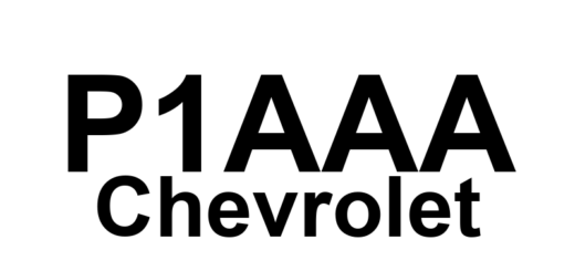 DTC P1AAA Chevrolet - Definição em inglês: Starter/Generator Phase W Current Sensor Performance Definição em Português: Sensor de Corrente da Fase W do Motor de Partida/Gerador - Desempenho