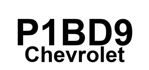 DTC P1BD9 Chevrolet - Definição em inglês: Hybrid/EV Battery 82 Circuit Low Voltage Definição em Português: Bateria Híbrida/EV - Circuito 82 com Baixa Voltagem