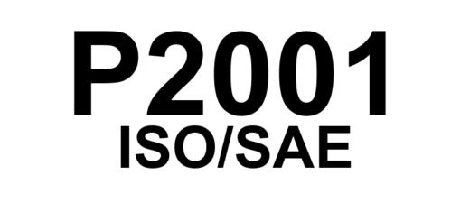 P2001 - "Adsorvedor de NOx - Eficiência Abaixo do Limite (Banco 2)"