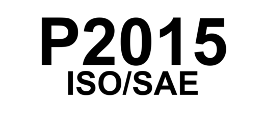 P2015 - "Sensor/Interruptor de Posição do Atuador do Controle de Ar da Admissão - Circuito com Falha de Faixa ou Desempenho (Banco 1)"
