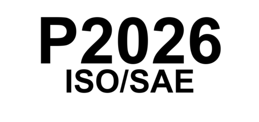 P2026 - "Sensor de Temperatura do Vapor de Combustível EVAP - Circuito com Baixa Tensão"