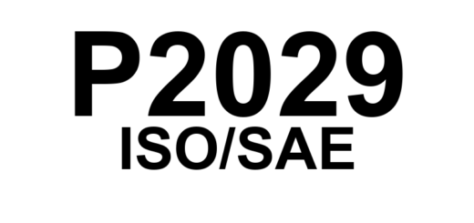 P2029 - "Aquecedor a Combustão - Desativado"