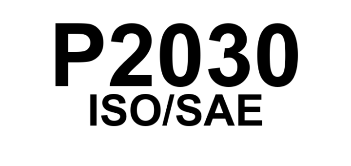 P2030 - "Aquecedor a Combustão - Desempenho Insatisfatório"