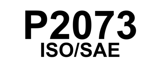 P2073 - "Sensor de Pressão Absoluta do Coletor/Sensor de Fluxo de Ar - Correlação com a Posição da Borboleta na Marcha Lenta"