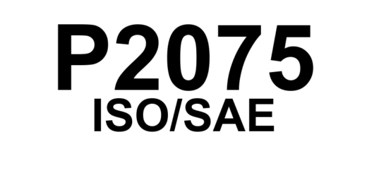 P2075 - "Sensor/Interruptor de Posição da Válvula de Afinação do Coletor de Admissão (Banco 1) - Circuito com Mau Funcionamento"