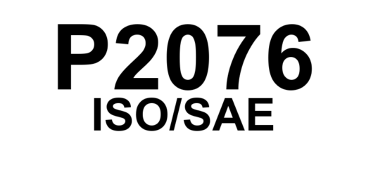 P2076 - "Sensor/Interruptor de Posição da Válvula de Afinação do Coletor de Admissão (IMT) - Circuito com Falha de Faixa ou Desempenho (Banco 1)"