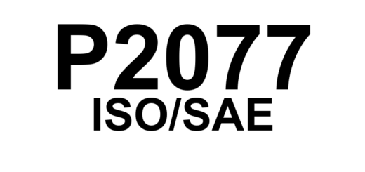 P2077 - "Sensor/Interruptor de Posição de Válvula de Afinação do Coletor de Admissão (IMT) - Circuito Baixo (Banco 1)"