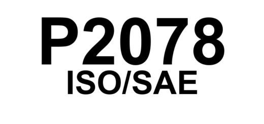 P2078 - "Sensor/Interruptor de Posição da Válvula de Afinação do Coletor de Admissão (IMT) - Circuito Alto (Banco 1)"