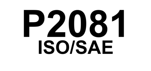 P2081 - "Sensor de Temperatura dos Gases de Escape - Circuito Intermitente (Banco 1 Sensor 1)"