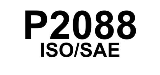 P2088 - "Atuador de Posição do Comando de Válvulas 'A' - Circuito de Controle Baixo (Banco 1)"