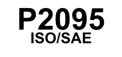 P2095 - "Atuador de Posição do Comando de Válvulas 'B' - Circuito Alto (Banco 2)"