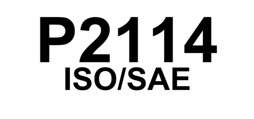 P2114 - "Sensor de Posição do Acelerador/Pedal 'C' - Desempenho do Ponto Mínimo"