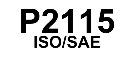 P2115 - "Sensor de Posição do Acelerador/Pedal 'D' - Desempenho do Ponto Mínimo"