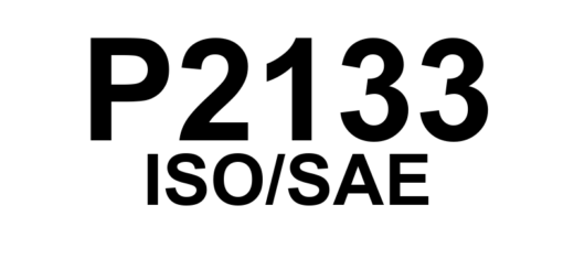P2133 - "Sensor/Interruptor de Posição do Acelerador/Pedal 'F' - Circuito Alto"