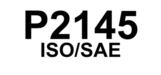 P2145 - "Controle de Ventilação da EGR - Circuito Alto"