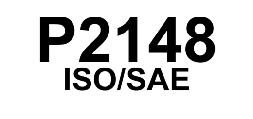 P2148 - "Injetor de Combustível Grupo 'A' - Circuito de Tensão de Alimentação Alto"
