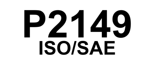 P2149 - "Injetor de Combustível Grupo 'B' - Circuito Aberto / Falha de Alimentação"