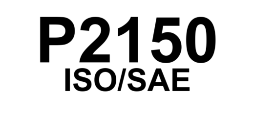P2150 - "Injetor de Combustível Grupo 'B' - Circuito de Tensão de Alimentação Baixo"