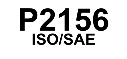 P2156 - "Injetor de Combustível Grupo 'D' - Circuito de Tensão de Alimentação Baixo"