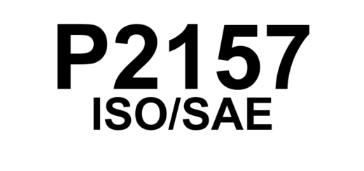P2157 - "Injetor de Combustível Grupo 'D' - Circuito de Voltagem de Alimentação Alto"