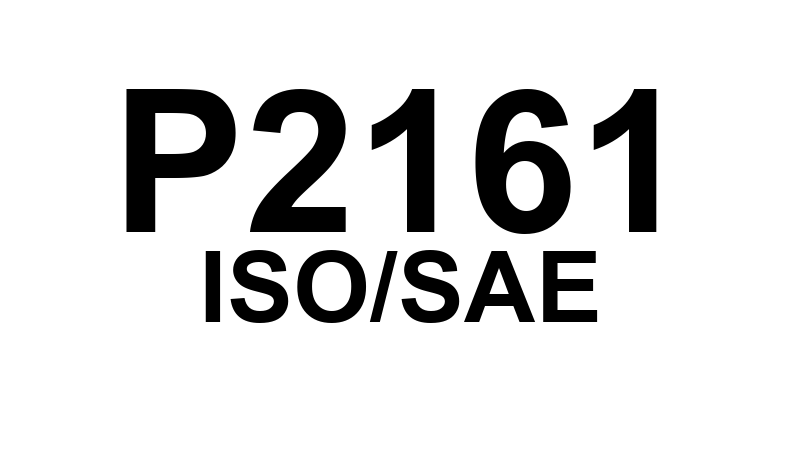 P2161 - 