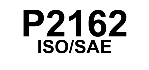 P2162 - "Sensor de Velocidade do Veículo 'A' / 'B' - Falha de Correlação"