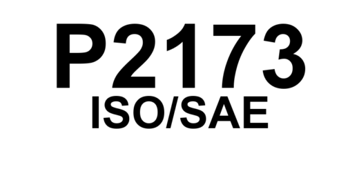 P2173 - "Sistema de Controle do Atuador de Acelerador - Alto Fluxo de Ar Detectado."